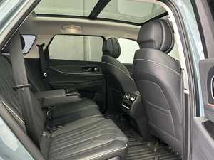 Внедорожник JAECOO J8 2024 года, 3375000 рублей, Красноярск