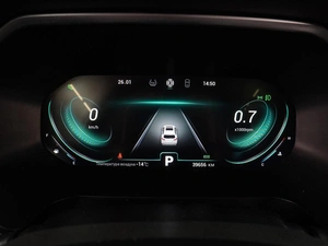 Внедорожник Chery Tiggo 8 Pro 2022 года, 2334000 рублей, Воронеж