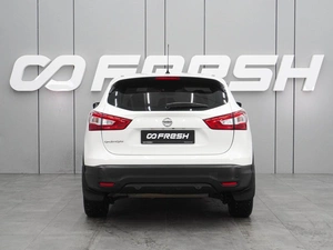 Внедорожник Nissan Qashqai 2014 года, 1429000 рублей, Воронеж