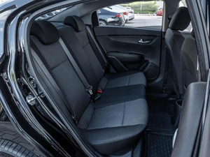 Седан Kia Rio 2019 года, 1344700 рублей, Ставрополь
