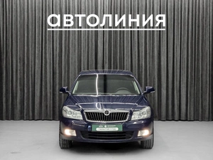 Лифтбек Skoda Octavia 2011 года, 680000 рублей, Красноярск