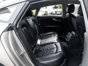 Лифтбек Audi A7 2011 года, 2870000 рублей, Ставрополь