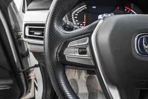 Внедорожник Changan CS75 2021 года, 1949000 рублей, Барнаул