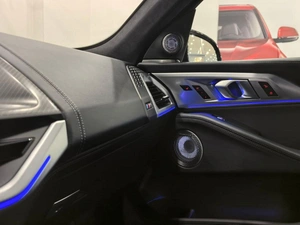 Внедорожник BMW XM 2023 года, 20700000 рублей, Новосибирск