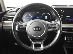 Седан Kia K5 2020 года, 1869900 рублей, Казань