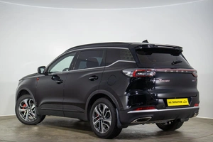 Внедорожник Chery Tiggo 7 Pro Max 2024 года, 2309000 рублей, Оренбург