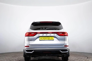 Внедорожник Haval M6 2024 года, 1799000 рублей, Пермь