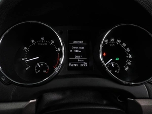 Внедорожник Skoda Yeti 2014 года, 1157000 рублей, Воронеж