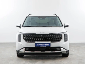 Минивэн Kia Carnival 2025 года, 6098999 рублей, Москва