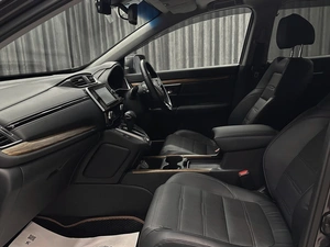 Внедорожник Honda CR-V 2018 года, 2529000 рублей, Красноярск