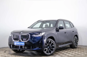 Внедорожник BMW X3 2026 года, 7340000 рублей, Пермь