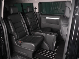 Минивэн Citroen SpaceTourer 2019 года, 3045000 рублей, Минеральные Воды