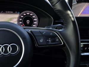 Седан Audi A4 2020 года, 3179000 рублей, Большой Сочи