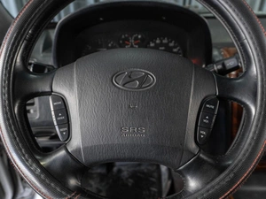 Внедорожник Hyundai Terracan 2001 года, 710000 рублей, Тюмень