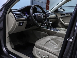 Седан Audi A6 2011 года, 1450000 рублей, Красноярск