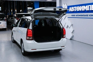 Минивэн Toyota Wish 2006 года, 958000 рублей, Солонцы