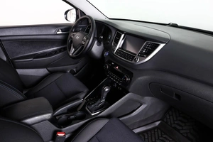 Внедорожник Hyundai Tucson 2018 года, 1899000 рублей, Пермь
