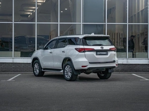 Внедорожник Toyota Fortuner 2018 года, 3500000 рублей, Нижний Новгород