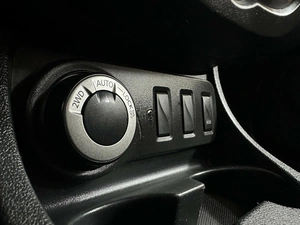 Внедорожник Renault Duster 2016 года, 1545000 рублей, Красноярск