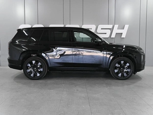 Внедорожник Trumpchi S7 2026 года, 5599000 рублей, Ростов-на-Дону