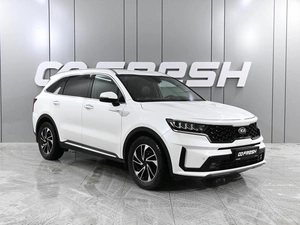 Внедорожник Kia Sorento 2020 года, 3350000 рублей, Аксай