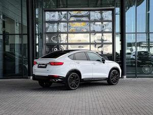 Внедорожник Geely Tugella 2024 года, 2990000 рублей, Уфа