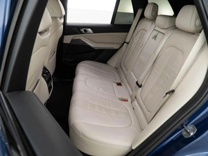 Внедорожник BMW X5 2019 года, 4849999 рублей, Москва