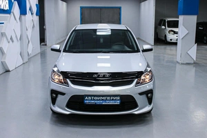 Хетчбэк Kia Rio 2018 года, 898000 рублей, Солонцы