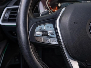 Седан BMW 3 серия 2021 года, 4785000 рублей, Краснодар