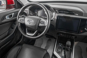 Внедорожник Chery Tiggo 4 2021 года, 1399000 рублей, Барнаул