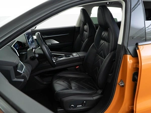 Лифтбек Zeekr 001 2023 года, 4914055 рублей, Москва