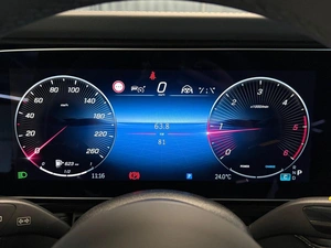 Внедорожник Mercedes-benz G-класс 2026 года, 25990000 рублей, Павловская Слобода