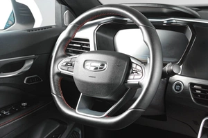 Внедорожник Geely Tugella 2022 года, 2599000 рублей, Тюмень