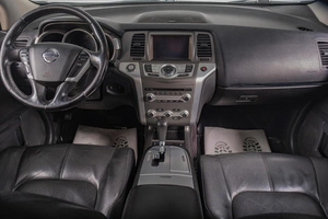 Внедорожник Nissan Murano 2014 года, 1499000 рублей, Томск