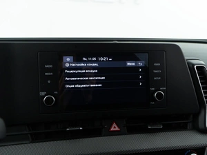 Внедорожник Kia Sportage 2023 года, 3286050 рублей, Москва