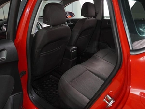 Хетчбэк Opel Astra 2010 года, 699000 рублей, Воронеж