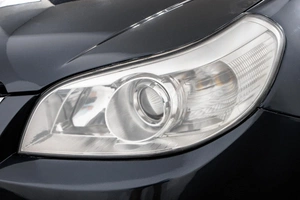 Седан Chevrolet Epica 2007 года, 649000 рублей, Барнаул