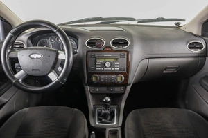 Седан Ford Focus 2006 года, 539000 рублей, Пермь