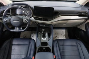 Внедорожник Haval F7 2023 года, 2319000 рублей, Омск