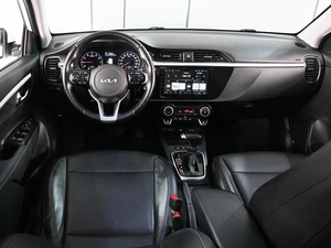 Хетчбэк Kia Rio X 2021 года, 1489000 рублей, Ростов-на-Дону