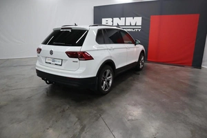 Внедорожник Volkswagen Tiguan 2019 года, 2460000 рублей, Курск
