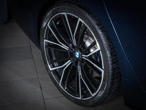Седан BMW 5 серия 2020 года, 4999000 рублей, Волгоград