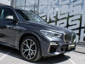 Внедорожник BMW X5 2019 года, 6490000 рублей, Волгоград