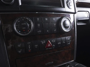 Внедорожник Mercedes-benz GL-класс 2009 года, 2400000 рублей, Ростов-на-Дону