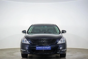 Седан Nissan Teana 2008 года, 999000 рублей, Оренбург