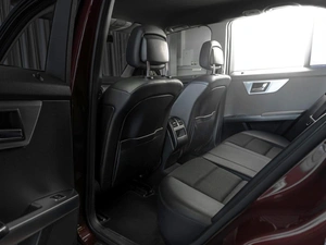 Внедорожник Mercedes-benz GLK-класс 2011 года, 1349000 рублей, Тюмень