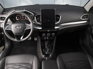 Седан ВАЗ (LADA) Aura 2024 года, 2180000 рублей, Омск