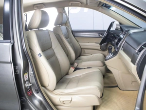 Внедорожник Honda CR-V 2008 года, 1435000 рублей, Омск