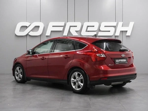Хетчбэк Ford Focus 2013 года, 930000 рублей, Воронеж