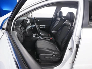 Внедорожник Opel Antara 2014 года, 979900 рублей, Москва